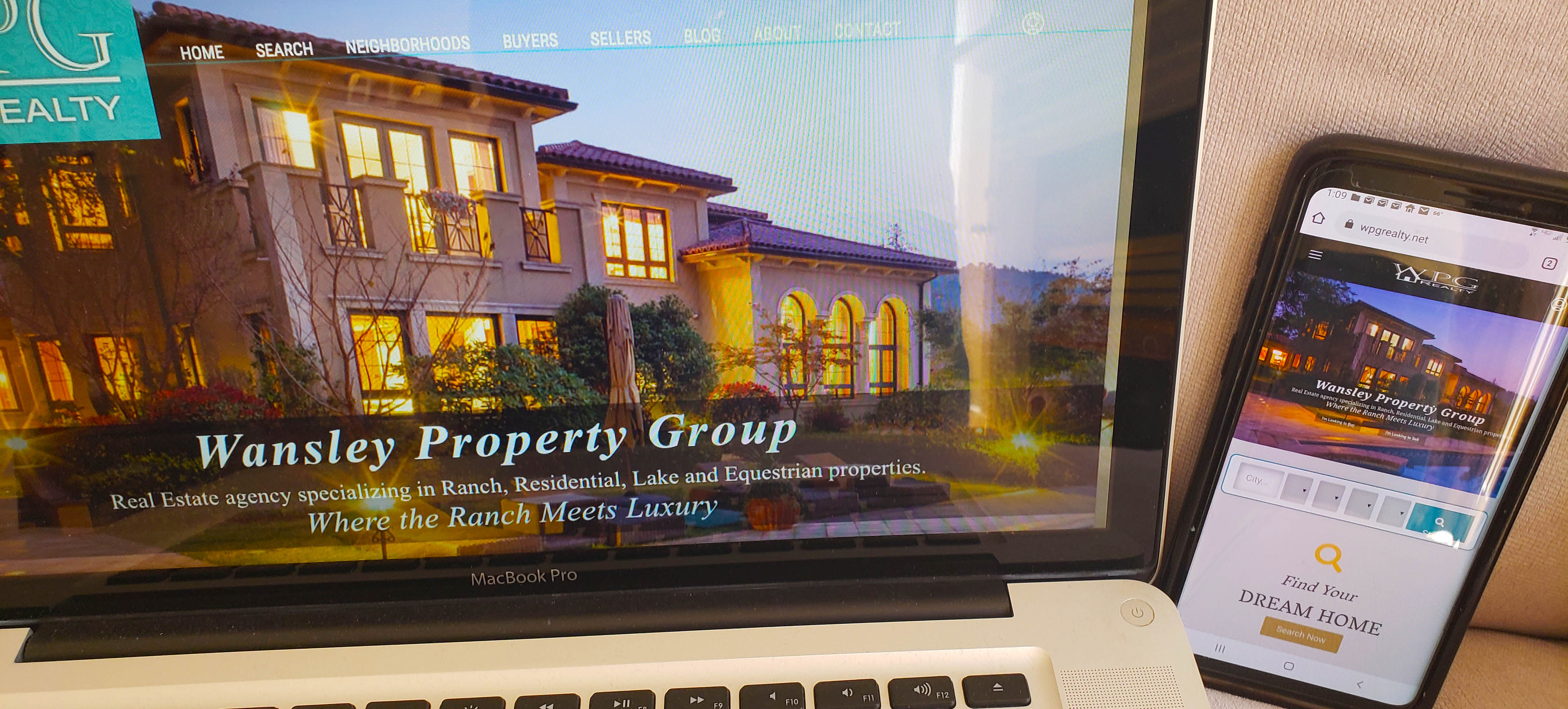 Nashville Web Design Company